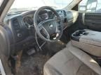 2011 Chevrolet Silverado K2500 Heavy Duty LT