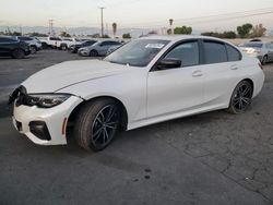 2022 BMW 330I en venta en Colton, CA