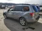 2010 Subaru Forester 2.5X Limited