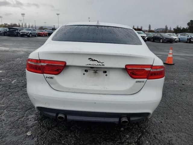 2019 Jaguar XE Premium