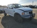 2002 Ford F150