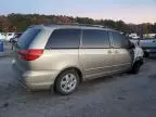 2004 Toyota Sienna XLE