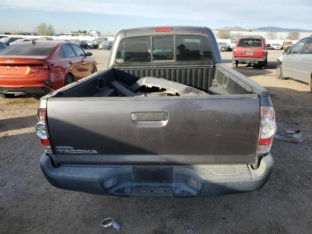 2010 Toyota Tacoma