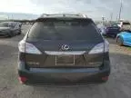 2010 Lexus RX 450H