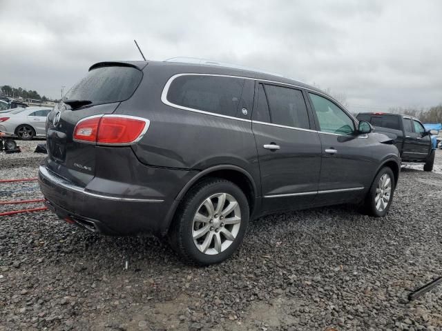 2013 Buick Enclave