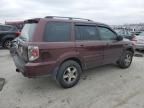 2007 Honda Pilot EX