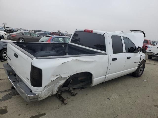 2004 Dodge RAM 1500 ST