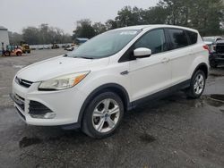 2015 Ford Escape SE en venta en Eight Mile, AL