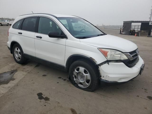 2010 Honda CR-V LX