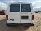 2012 Ford Econoline E250 Van