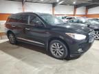 2014 Infiniti QX60 Hybrid