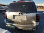 2008 Chevrolet Trailblazer LS