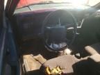 1996 Chevrolet S Truck S10