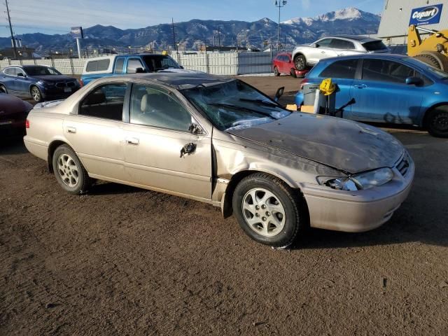 2000 Toyota Camry CE