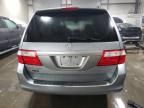 2006 Honda Odyssey EXL