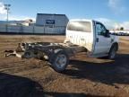 2008 Ford F250 Super Duty