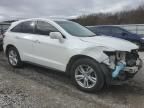 2015 Acura RDX Technology