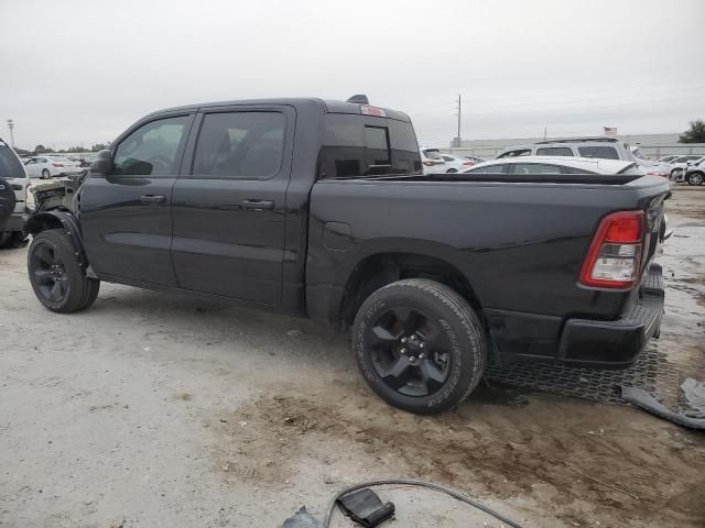 2024 Dodge RAM 1500 Tradesman