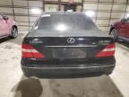 2005 Lexus LS 430