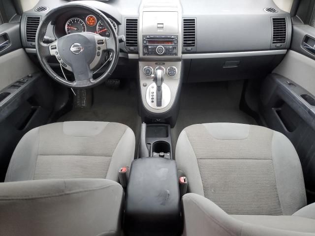 2011 Nissan Sentra 2.0