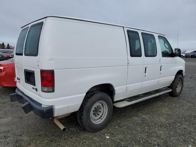 2013 Ford Econoline E250 Van