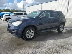 2015 Chevrolet Equinox LS en venta en Apopka, FL