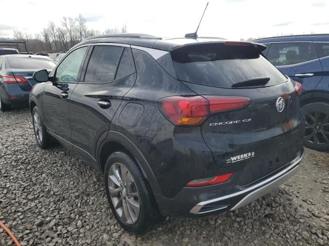 2022 Buick Encore GX Essence