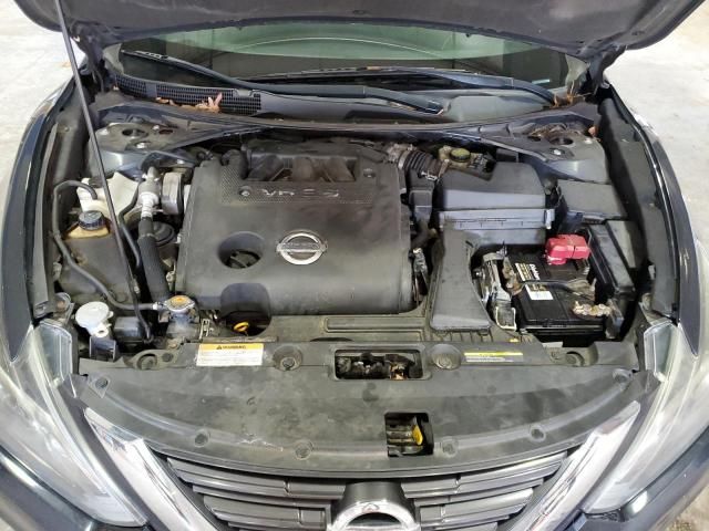 2016 Nissan Altima 3.5SL