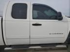 2007 Chevrolet Silverado K1500