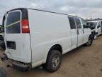 2008 Chevrolet Express G2500