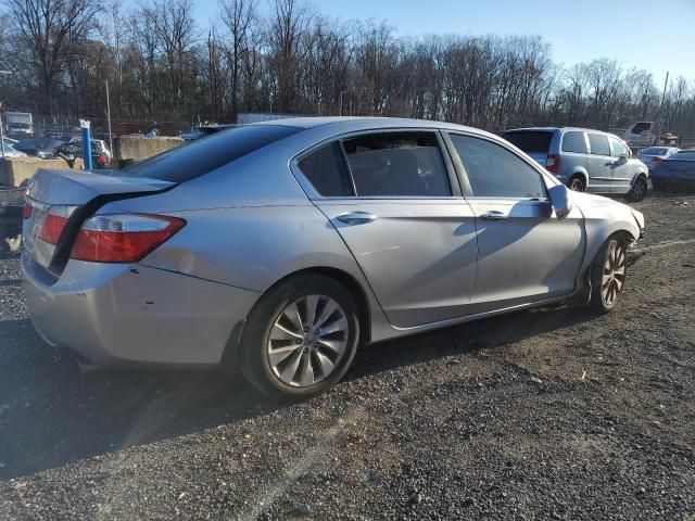 2013 Honda Accord EX