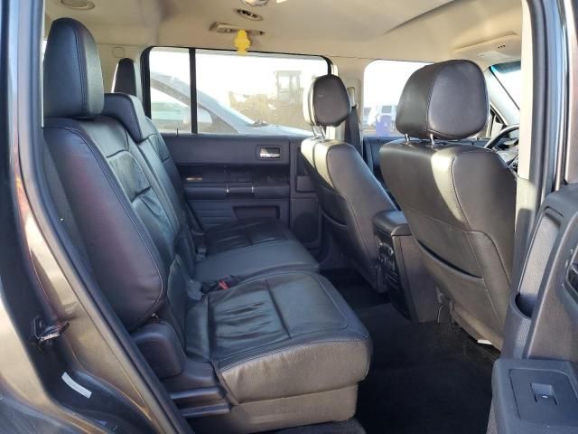 2015 Ford Flex SEL