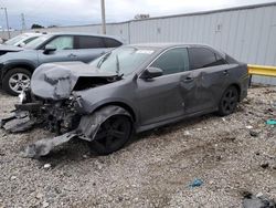 2013 Toyota Camry L en venta en Franklin, WI