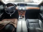 2007 Infiniti M35 Base