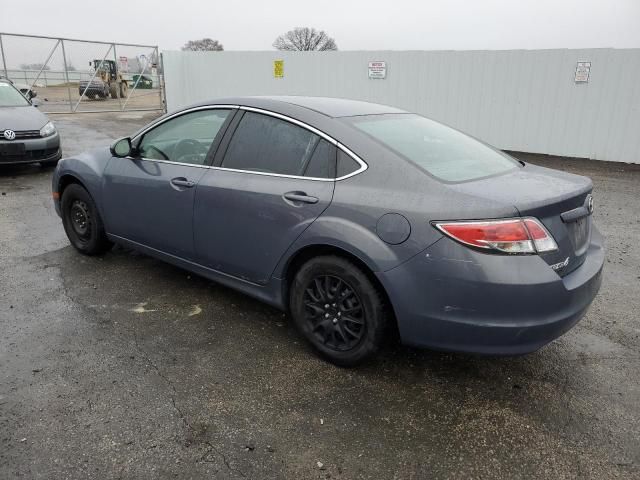 2010 Mazda 6 I