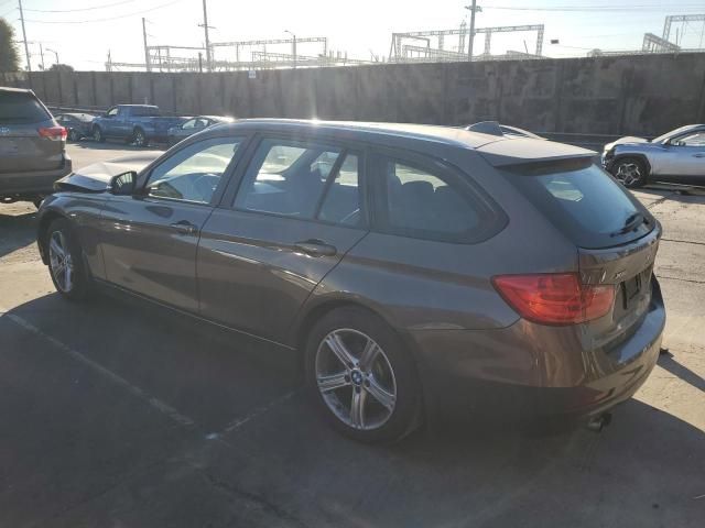 2014 BMW 328 XI