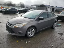 2014 Ford Focus SE en venta en Lebanon, TN