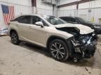 2018 Lexus RX 350 L