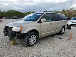 2013 Chrysler Town & Country Touring en venta en Houston, TX