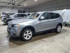 2011 BMW X3 XDRIVE28I