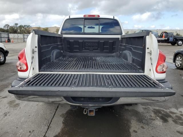 2003 Toyota Tundra Access Cab SR5