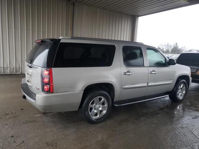 2007 GMC Yukon XL Denali