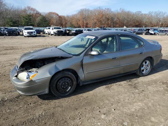 2003 Ford Taurus SES