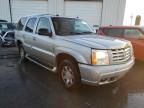 2004 Cadillac Escalade Luxury