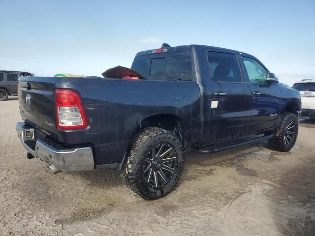 2020 Dodge RAM 1500 BIG HORN/LONE Star