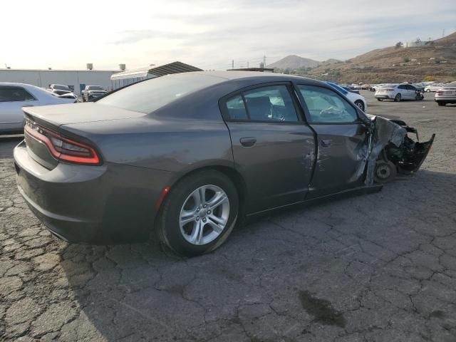 2017 Dodge Charger SE