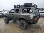 1992 Toyota 4runner RN37