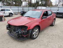 2013 Dodge Avenger SE en venta en Hampton, VA