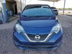 2018 Nissan Versa Note S