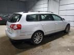 2008 Volkswagen Passat Wagon VR6 4MOTION